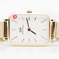 Часы Daniel Wellington Quadro Pressed Melrose DW00100431 фото 8